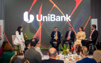 UniBank revoluciona la experiencia de compra de autos con su nueva plataforma digital