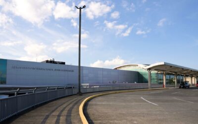 Costa Rica: AERIS visualiza expansión y tecnología avanzada para el Aeropuerto Juan Santamaría