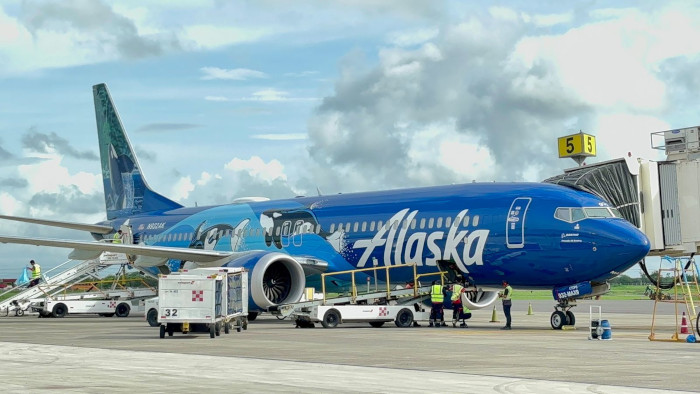 Costa Rica: Alaska Airlines abrirá dos nuevas rutas aéreas desde EE.UU. a Guanacaste
