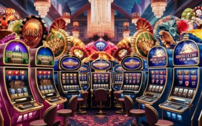 ¿Es posible ganar dinero real en el casino online Pin Up de México?