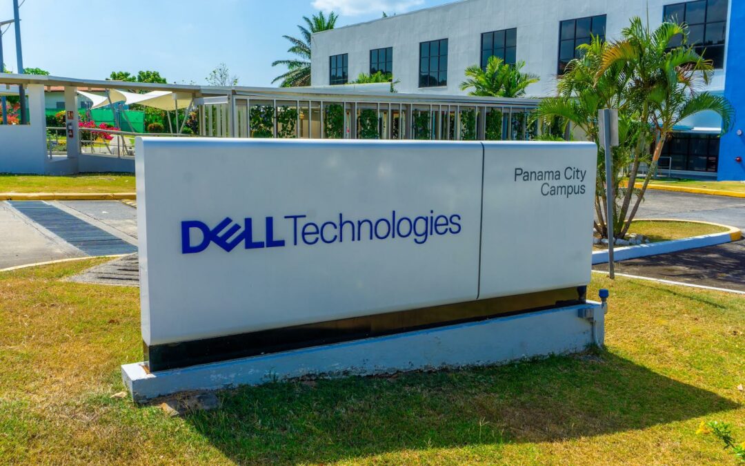 Dell Technologies impulsa la transformación tecnológica desde Panamá