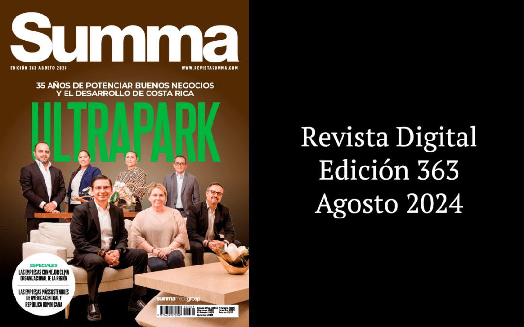 Revista Summa Digital Edición 363