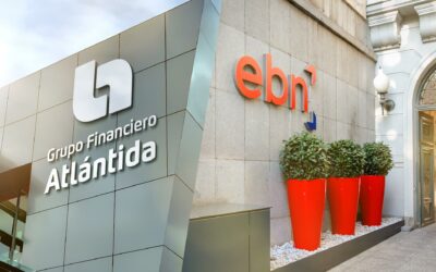 Comisión Nacional del Mercado de Valores de España autoriza a Grupo Financiero Atlántida la compra del 45% de EBN Capital