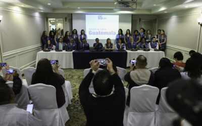Misión de la CIDH llega a Guatemala para verificar el estado de la democracia