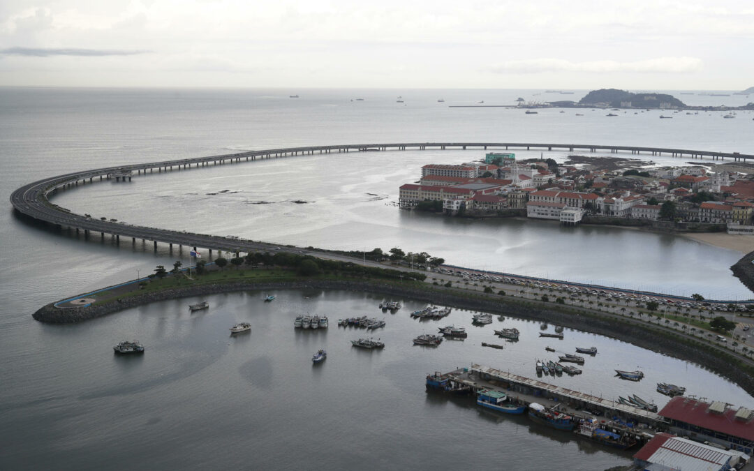 Panamá volverá a inscribir la Ruta Colonial Transístmica en Unesco tras «subsanar errores»