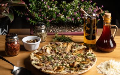 Costa Rica se alista para la primera edición del Pizza Weeks