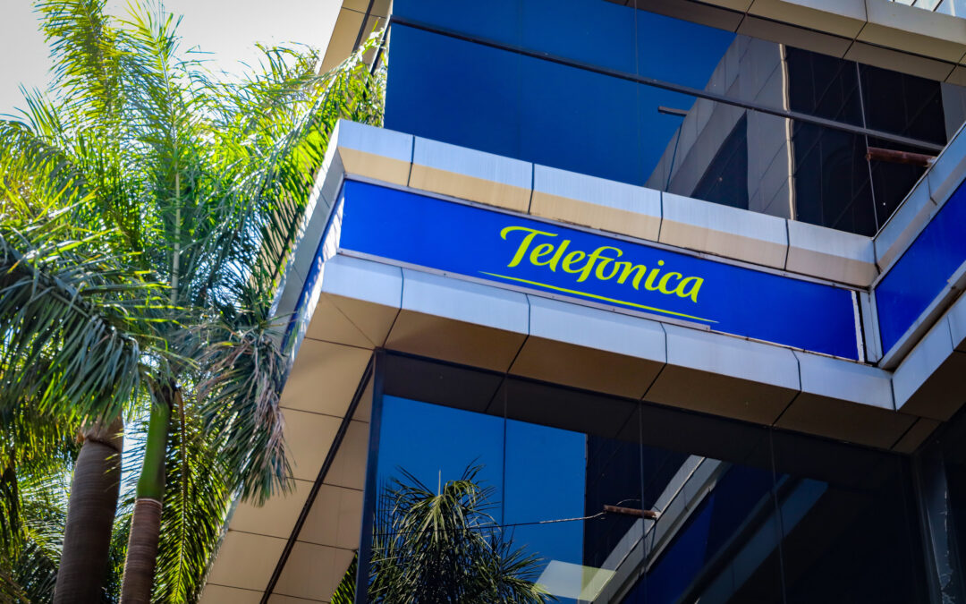 SC autoriza compra de IBW por Telefónica El Salvador