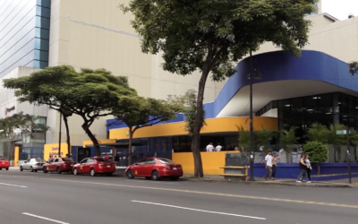 Costa Rica: Rutas a Santa Cruz y Nicoya estrenan terminal de autobuses en Paseo Colón