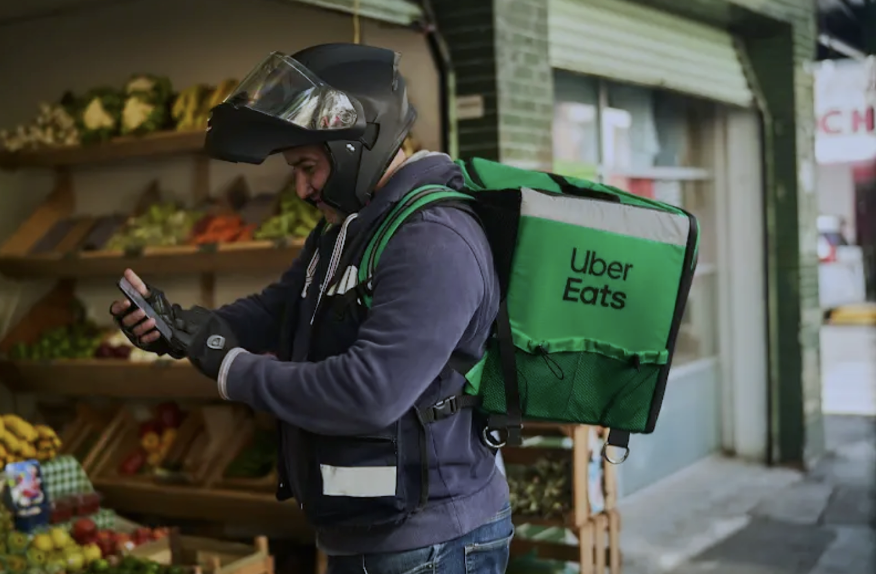 Uber revoluciona el e-commerce en Centroamérica