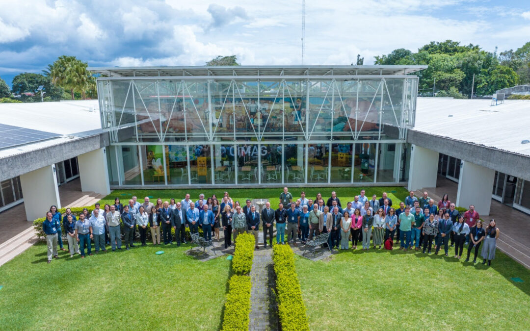 Ministerio de Ambiente de Costa Rica inicia formulación de Estrategia Nacional de Biogás
