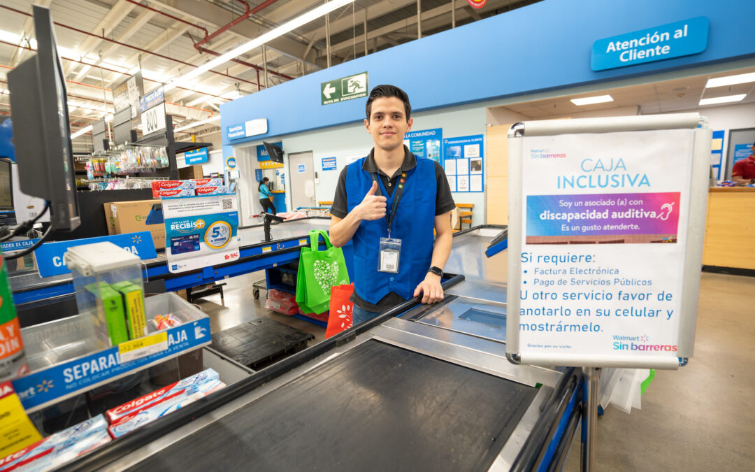 Costa Rica: Walmart anuncia “Martes de oportunidades”para contratar personal