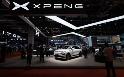 Empresas automotrices chinas Nio y Xpeng anuncian que mantendrán sus precios en Europa