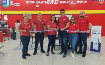 Costa Rica: ServiTotal & Outlet abre dos nuevos locales en Guanacaste