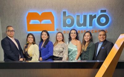 Buró Business School y Wonder Woman Guatemala lanzan Women X