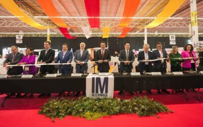 Intermoda se consolida como la mayor plataforma de negocios de la industria textil en Latinoamérica