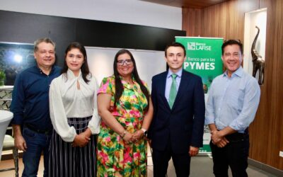 Banco LAFISE Panamá presenta su propuesta de valor para PYMES