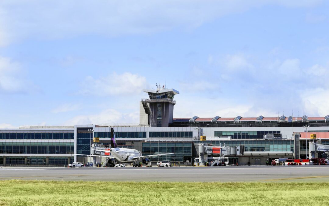 Costa Rica: AERIS renueva certificación de Sistema de Gestión de Energía y garantiza eficiencia en Aeropuerto Juan Santamaría