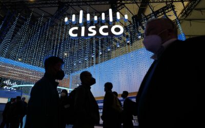 Cisco obtiene reconocimiento por su solución Webex en América Latina