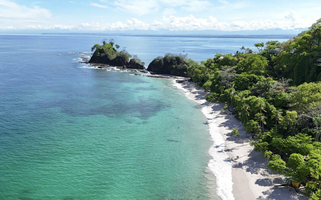 Condé Nast Traveler reconoce a Playa Blanca como una de las mejores playas de Costa Rica