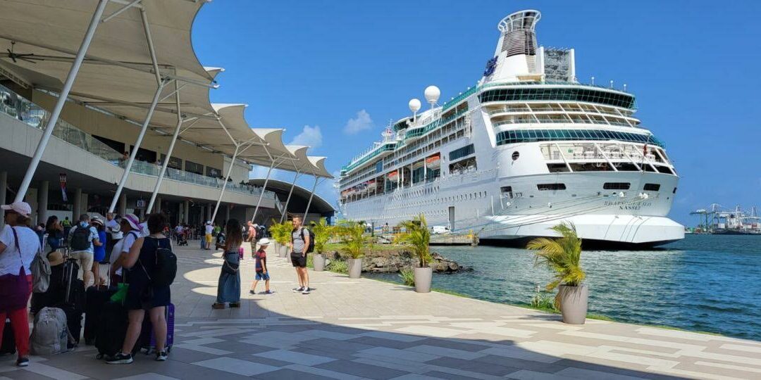 Royal Caribbean Group confirma a Panamá como centro de operaciones