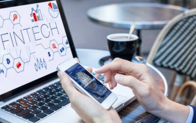 ¿Qué son las Fintech? 4 recomendaciones expertas para aprovecharlas