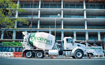 Holcim Latinoamérica lidera la transparencia en el sector con Declaraciones Ambientales de Producto