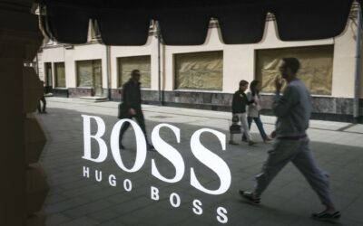 Stockmann compra el negocio de Hugo Boss en Rusia y reabrirá en breve sus tiendas