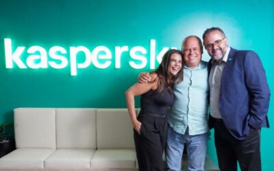 Kaspersky abre oficina para Centroamérica