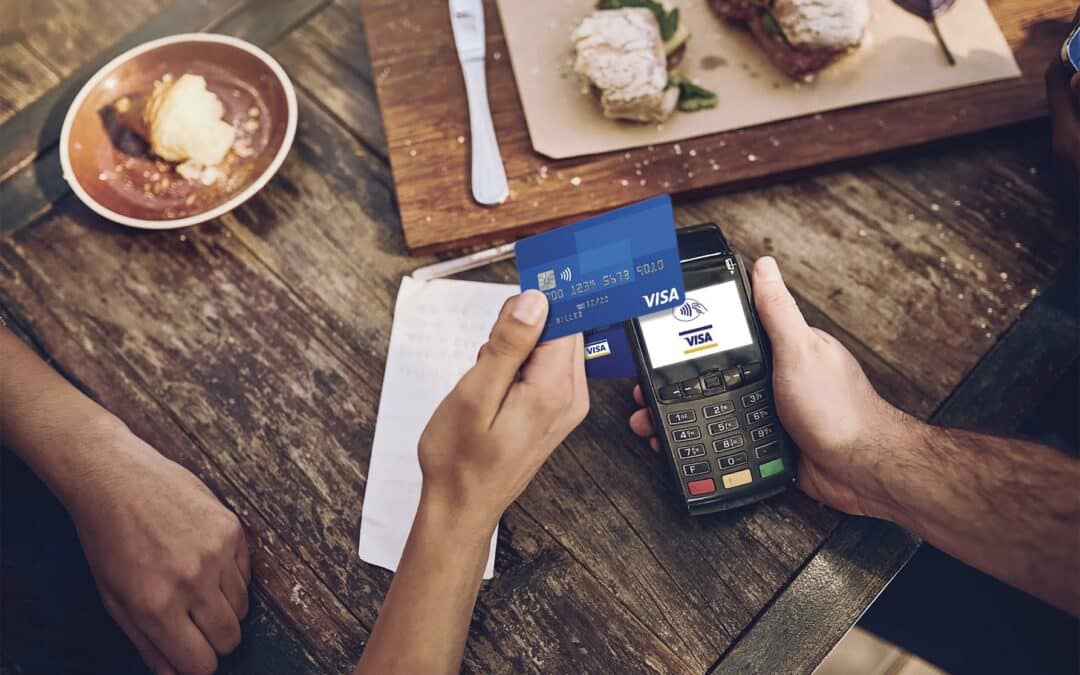 Costa Rica: Comercios podrán usar el mismo datáfono para recibir pagos con tarjetas American Express, Mastercard y Visa