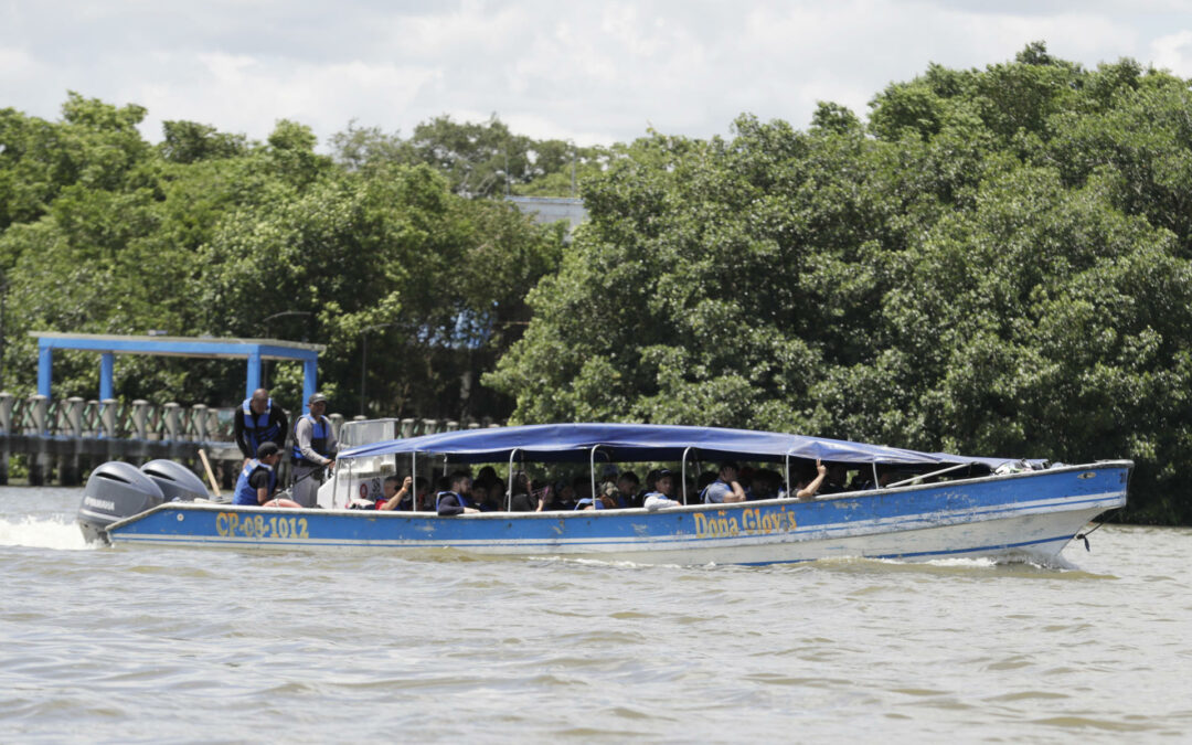 EE.UU. «está listo» para iniciar este mes los vuelos de regreso de migrantes desde Panamá