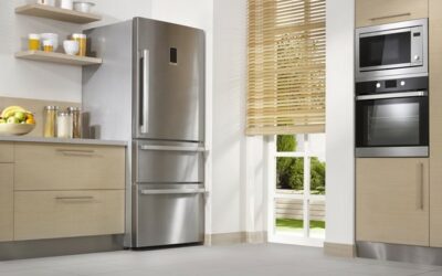 Mantenimiento preventivo de tu refrigerador: cómo hacerlo