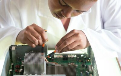 ¿Qué diferencia a Costa Rica en la atracción de inversiones en la industria de semiconductores?