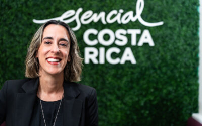 Costa Rica, primer país de América Latina en convertirse en consultor de red mundial place branding