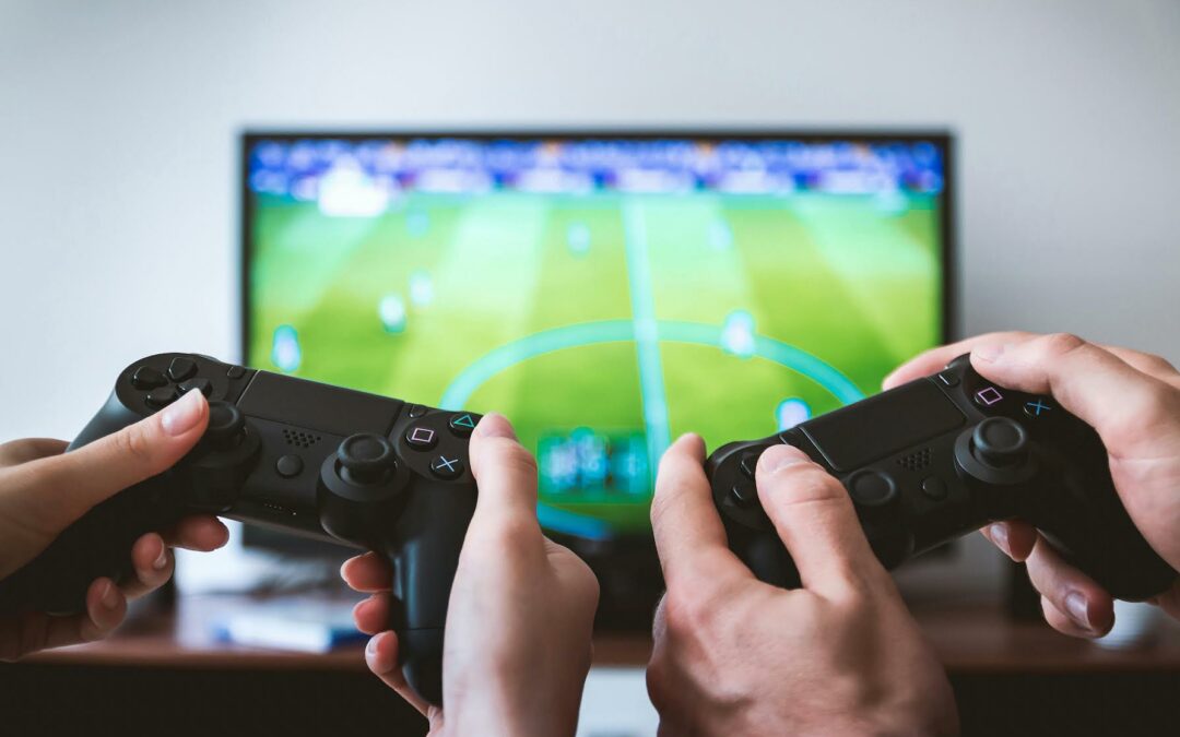 El secreto detrás de la industria de videojuegos que genera más de US$187.000 millones