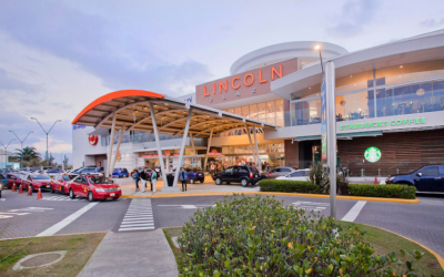 Costa Rica: Lincoln Plaza celebra nuevas aperturas de tiendas, diversificación y planes de expansión