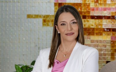 Costa Rica: Nombran a Rosaysella Ulloa Villalobos como Gerente General del Banco Nacional