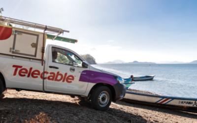 Telecable: Modelo en calidad e integridad