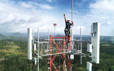 Tigo Panamá: Compromiso con la transformación digital