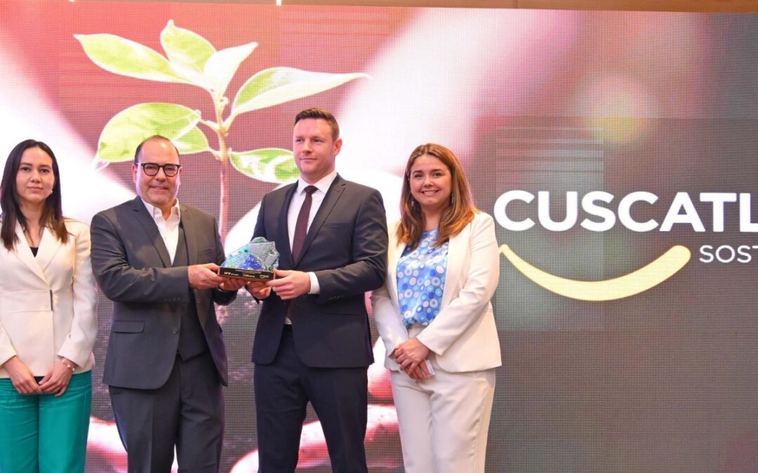 Banco CUSCATLAN lanza línea de crédito verde para incentivar inversiones sostenibles