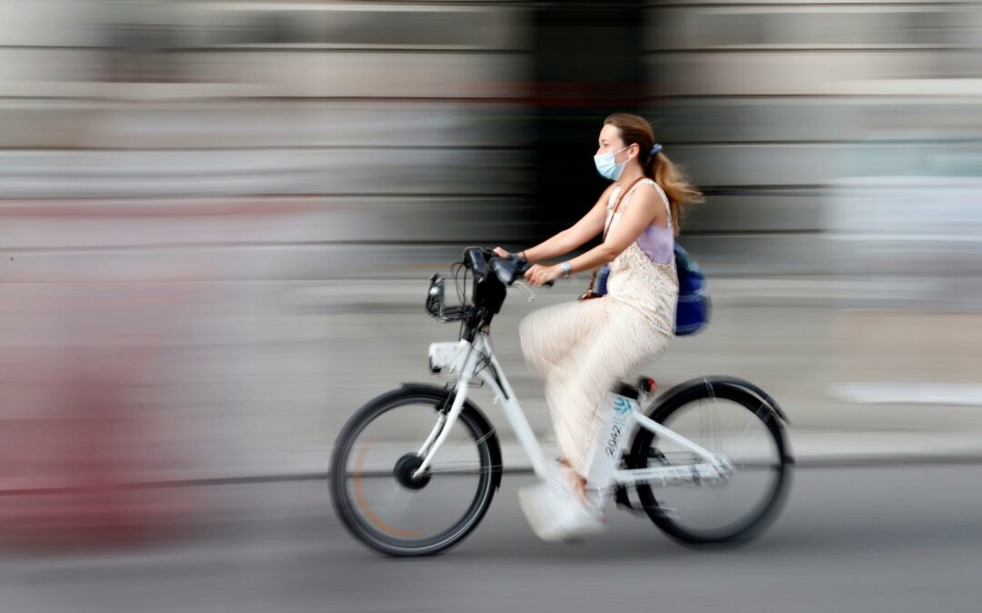 Ciudades de 15 minutos, solo unas pocas urbes se acercan a ese concepto