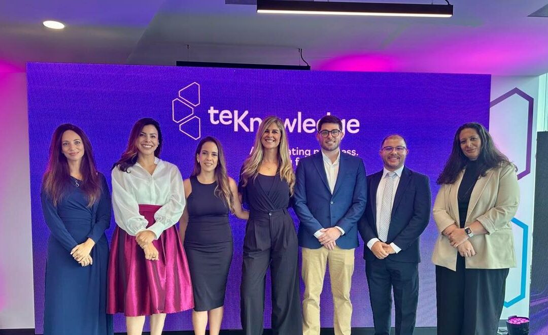 Teknowledge anuncia su llegada a El Salvador con una inversión de US$20 millones