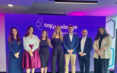 Teknowledge anuncia su llegada a El Salvador con una inversión de US$20 millones