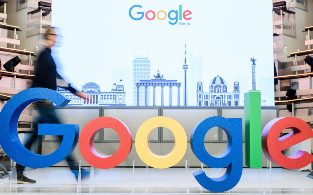 Google denuncia a Microsoft ante Bruselas por imponer su propia plataforma en la nube