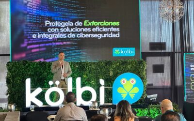 Kölbi impulsa la ciberseguridad en Costa Rica con servicios y charlas especializadas 