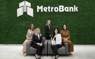 Metrobank integra principios en cada acción