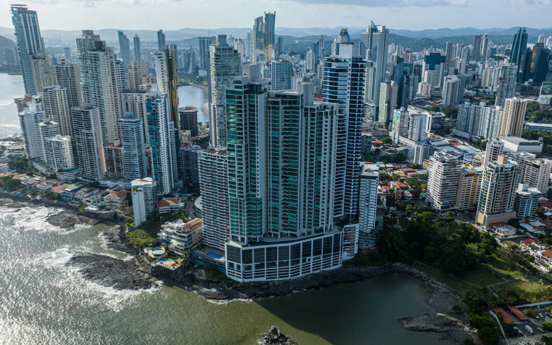 Panamá: destino residencial para jubilados y pensionados extranjeros