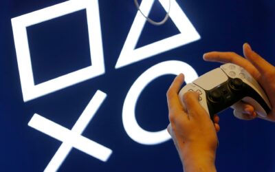 Sony anuncia la PlayStation 5 Pro con IA para mejorar la calidad de los videojuegos