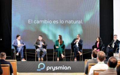 Prysmian: Una compañía cada vez más innovadora y sostenible