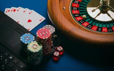 ¿Qué debes buscar en una casa de apuestas y casino? Guía completa