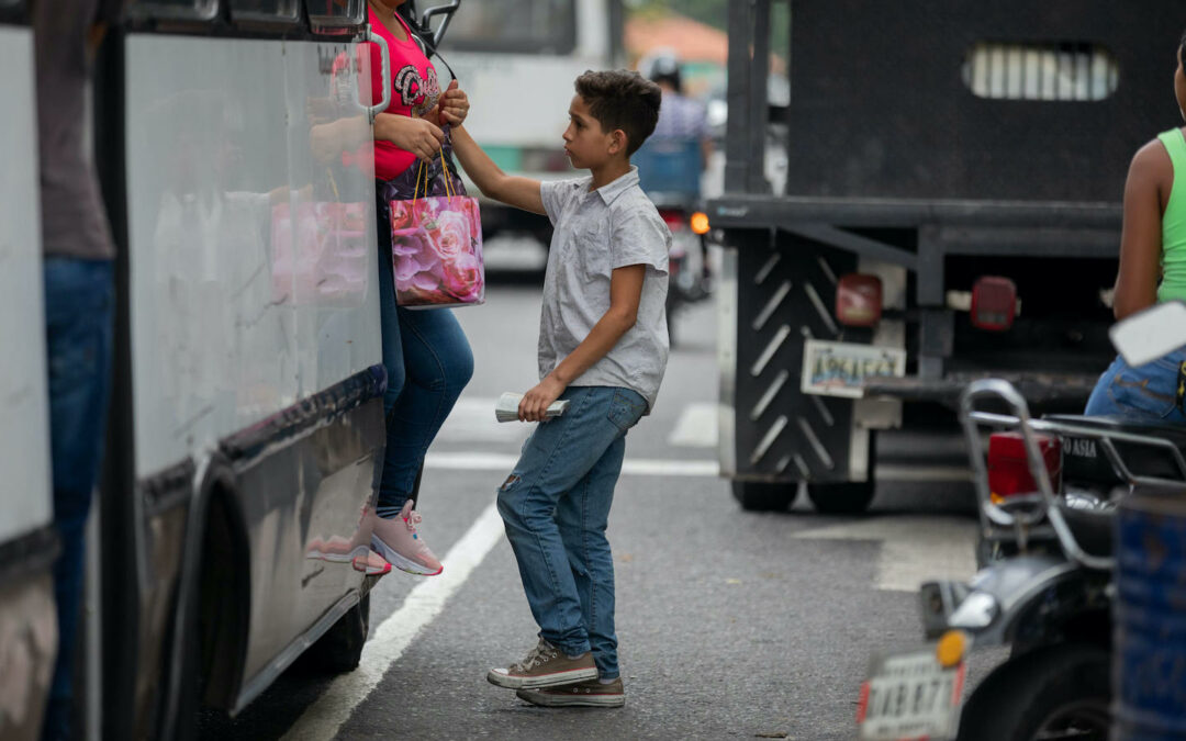 Trabajo infantil en Guatemala está presente en las siembras de café, azúcar y brócoli